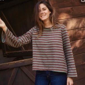 Christy Dawn Hayden top